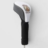 Jesus Toolbox Van Genade Jesus Toolbox Genade Chri Golfheadcover (Schuin)