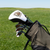 Jesus Toolbox Van Genade Jesus Toolbox Genade Chri Golfheadcover (Insitu)
