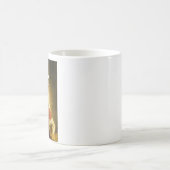 Jesus Tortilla Coffee Mok (Center)