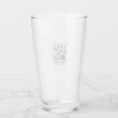 Jesus Treinkaartje Reis Jesus Treinkaartje Glas (Achterkant)