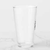 Jesus Treinkaartje Reis Jesus Treinkaartje Glas (Rechts)