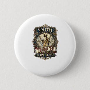 Jesus tweetalige multiculturele gezinnen shirt gel ronde button 5,7 cm