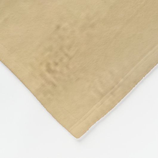 JESUS van de ZEE Fleece Deken (Hoek)