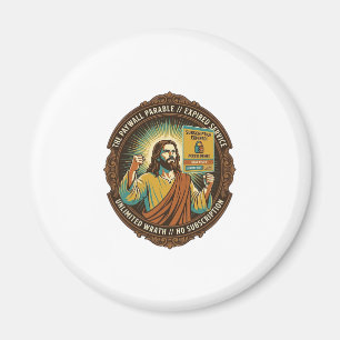 Jesus Verlopen Software Abonnement Betaalmuur Tech Magneet