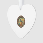 Jesus Verlopen Software Abonnement Betaalmuur Tech Ornament (voorkant)