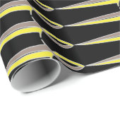 Jesus Vis Zwaard Cadeaupapier (Rol Hoek)