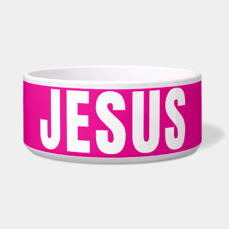 JESUS Voerbak Voerbakje