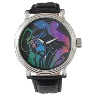 Jesus Watch Horloge