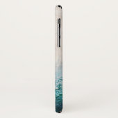 Jesus wave case (Achterkant/links)