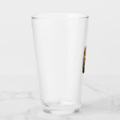 Jesus Wazige Trap Captcha Test Tech Beveiliging Hu Glas (Rechts)