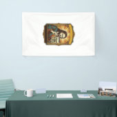 Jesus Wazige Trap Captcha Test Tech Beveiliging Hu Spandoek (Beurs)