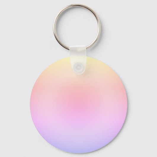 Jesus Wept Christelijk Sleutelhanger (Achterkant)