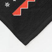 Jesus We're Gonna Party Like It’s My Birthday Chri Fleece Deken (Hoek)