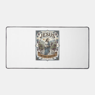 Jesus Wijngaard Wijnstok Jesus Wijngaard Wijnstok  Bureaumat