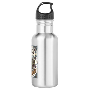 Jesus Wijngaard Wijnstok Jesus Wijngaard Wijnstok  Waterfles