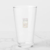 Jesus Woestijnklooster Jesus Woestijnklooster Chri Glas (Achterkant)