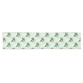 Jesus Word Art Korte Tafelloper (Horizontaal)