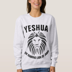 JESUS YESHUA DE ROARENLON VAN JUDAH T-Shirts