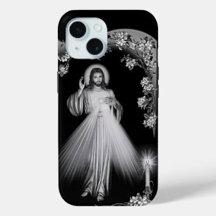 Jesus Zegen iPhone / iPad hoes