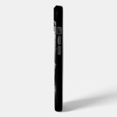Jesus Zegen iPhone / iPad hoes (Achterkant / Links)