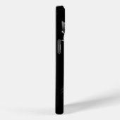 Jesus Zegen iPhone / iPad hoes (Achterkant / Rechts)