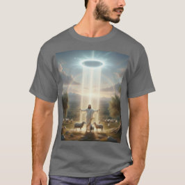 Jesus & Zijn Schapen T-Shirt