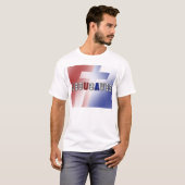 JESUSAVES T-SHIRT (Voorkant volledig)