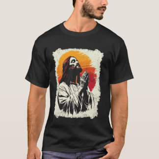 Jesusbede T-shirt