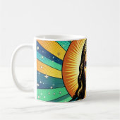 Jesusbeker! Koffiemok (Links)