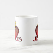 JESUSHEART2, JESUSHEART2 KOFFIEMOK (Center)