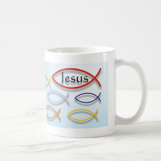 Jesushengel Koffiemok