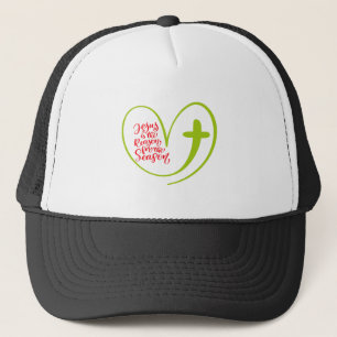 jesusKerstmis Trucker Pet
