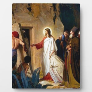 jesuskrist fotoplaat