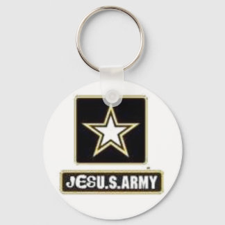 jesusleger sleutelhanger