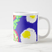 jesusliefde grote koffiekop (Rechts)