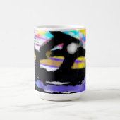 jesusliefde koffiemok (Center)