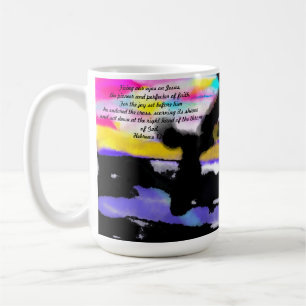 jesusliefde koffiemok