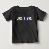JESUSREDT (Voorkant)