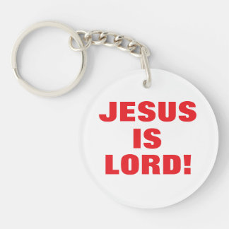 Jesussleutelhanger Sleutelhanger