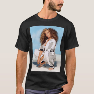 jesy nelson solo t-shirt