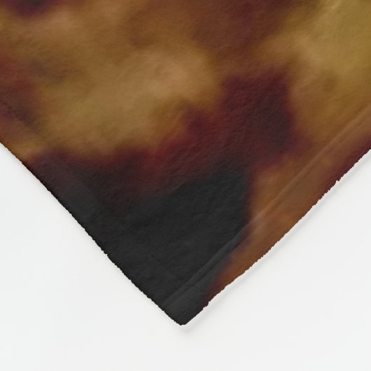 JESYS CARRYING CROSS FLEECE DEKEN (Hoek)