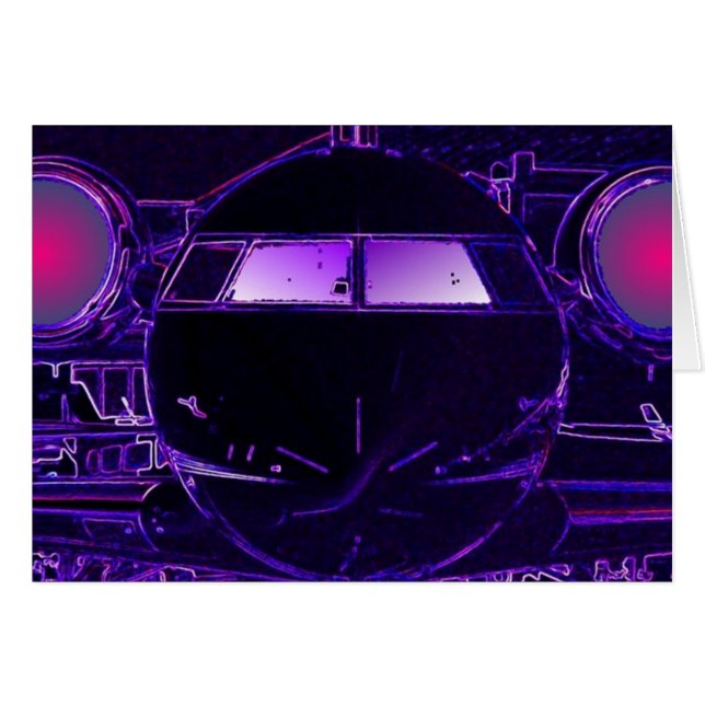 JET  (Voorkant Horizontaal)