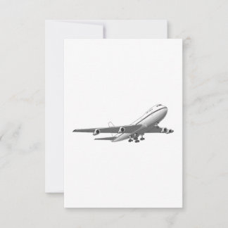 Jet Airplane