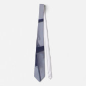 Jet Airplane Stropdas (Voorkant)