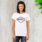 Jet Airplane T-shirt