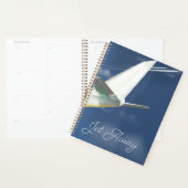 Jet Away reisposter. Planner (Display)