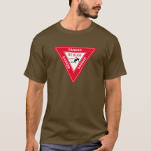 Jet Blast T-Shirt