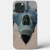 jet Case-Mate iPhone case (Achterkant)