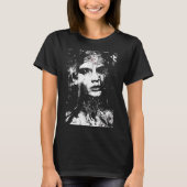 Jet City Woman T-shirt (Voorkant)