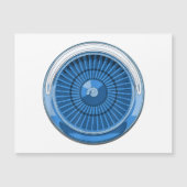 Jet Engine (Voorkant)